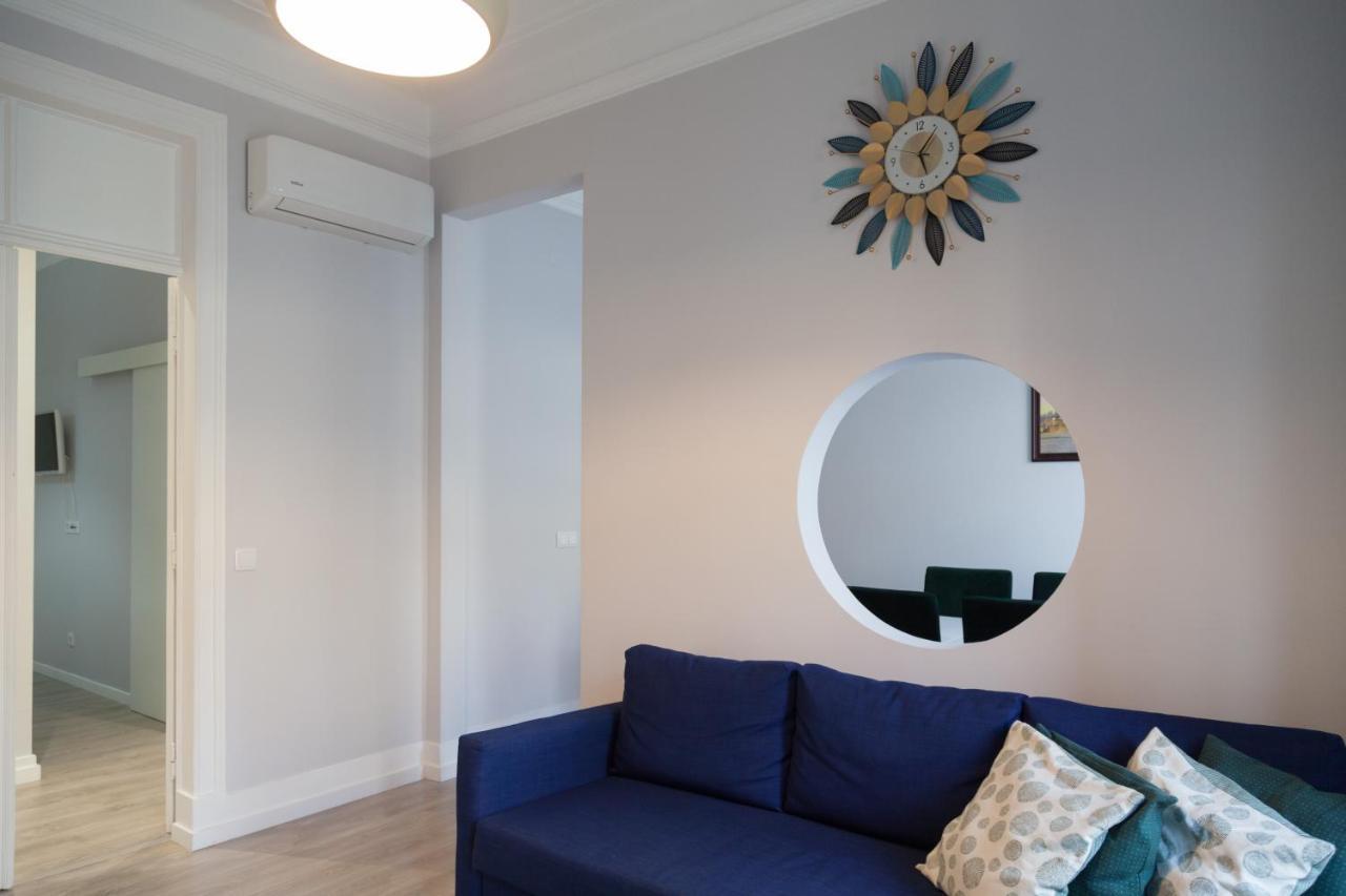 Flh Almirante Reis Spacious Flat Lisboa