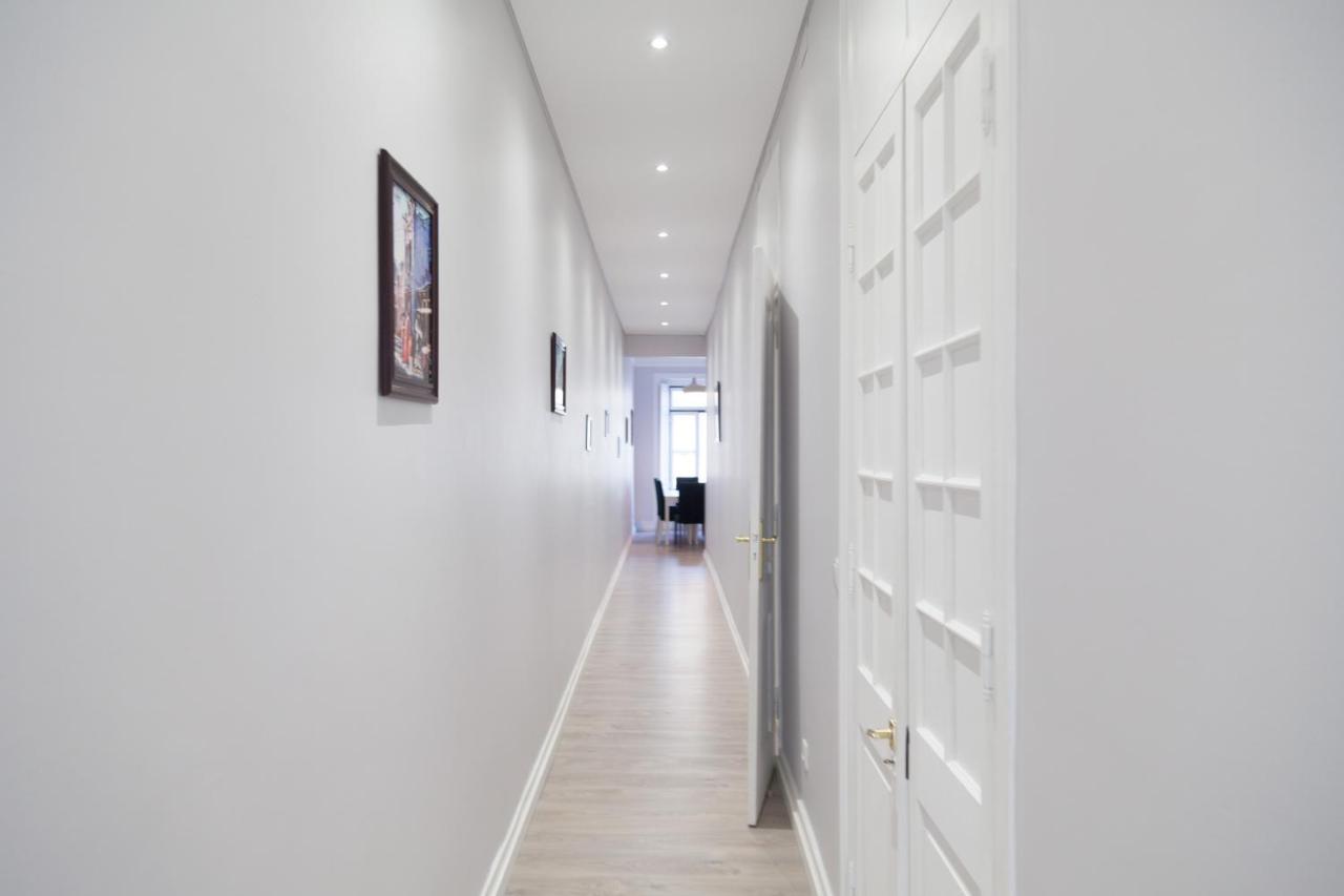 Flh Almirante Reis Spacious Flat Apartamento