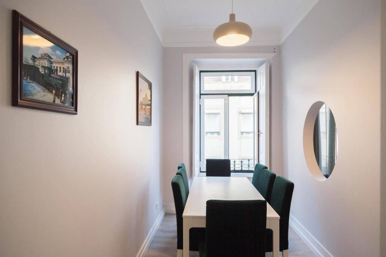 Flh Almirante Reis Spacious Flat Apartamento Lisboa