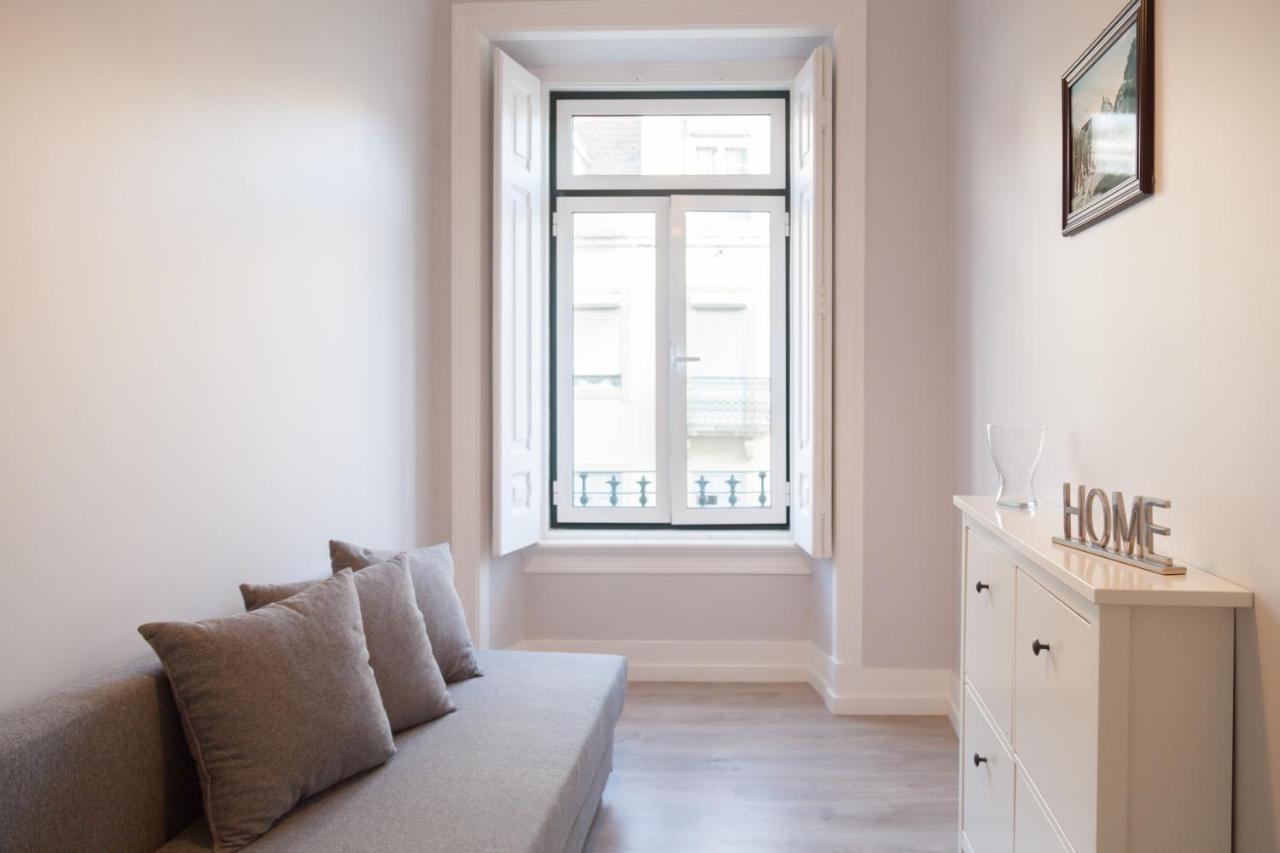 Flh Almirante Reis Spacious Flat Apartamento Lisboa