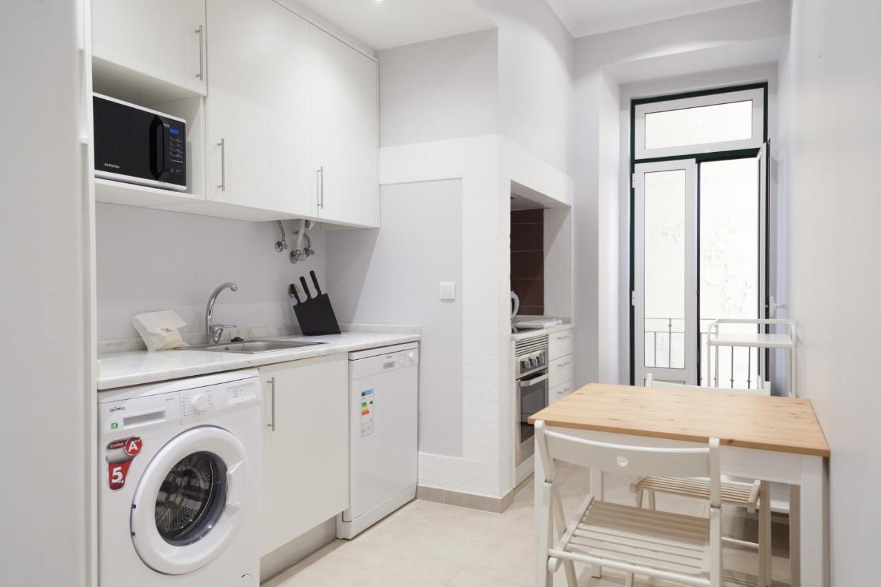 Flh Almirante Reis Spacious Flat Apartamento Lisboa