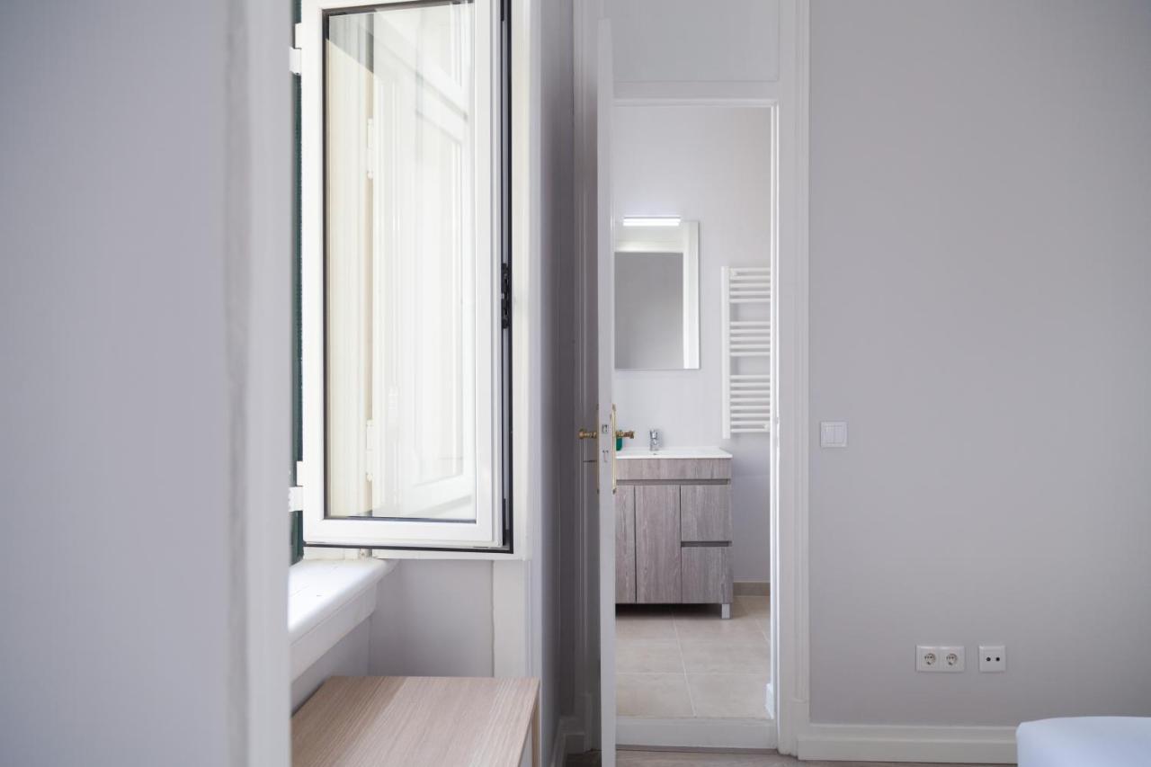 Flh Almirante Reis Spacious Flat * Lisboa