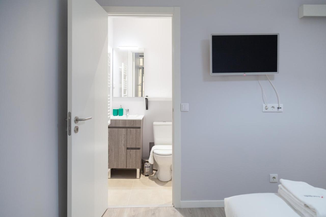 Flh Almirante Reis Spacious Flat Apartamento *