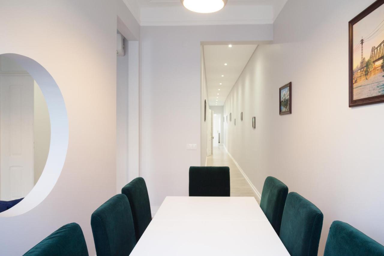 Apartamento Flh Almirante Reis Spacious Flat Lisboa