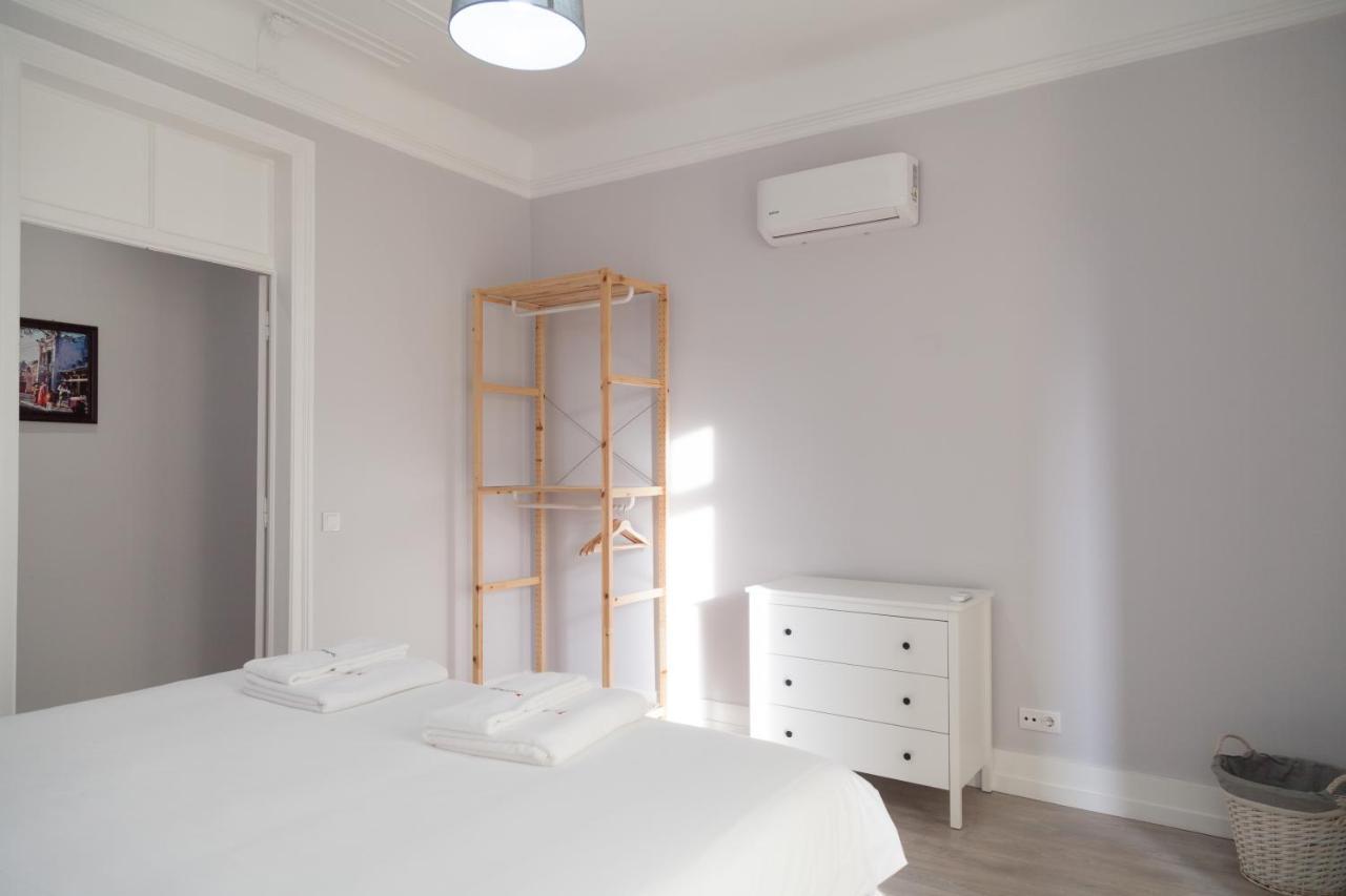 Flh Almirante Reis Spacious Flat Apartamento